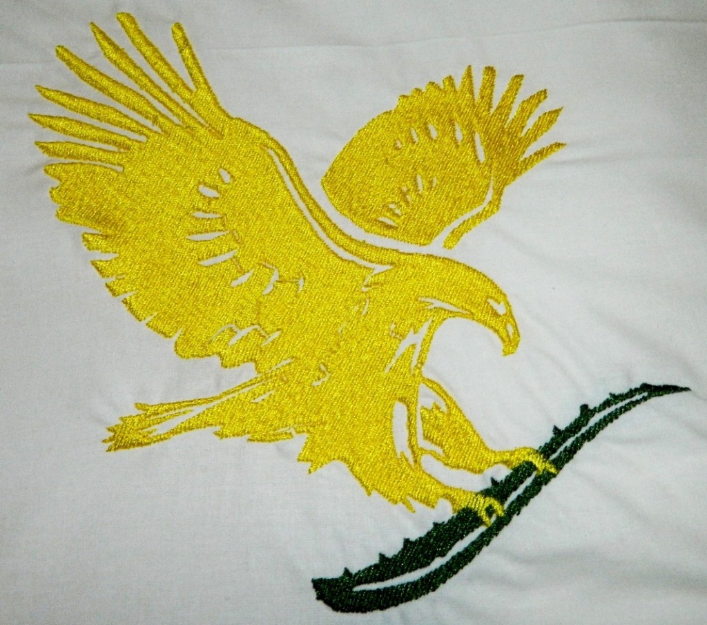 broderie forever