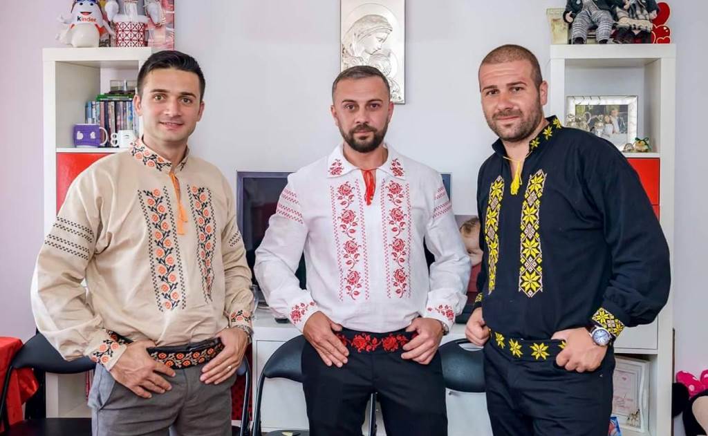 ii traditionale