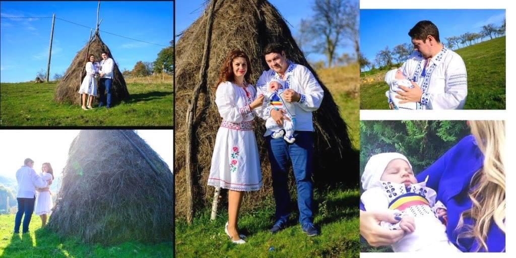 nunta traditionala natura