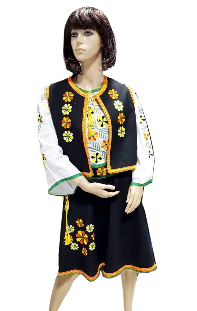 costume populare (1)