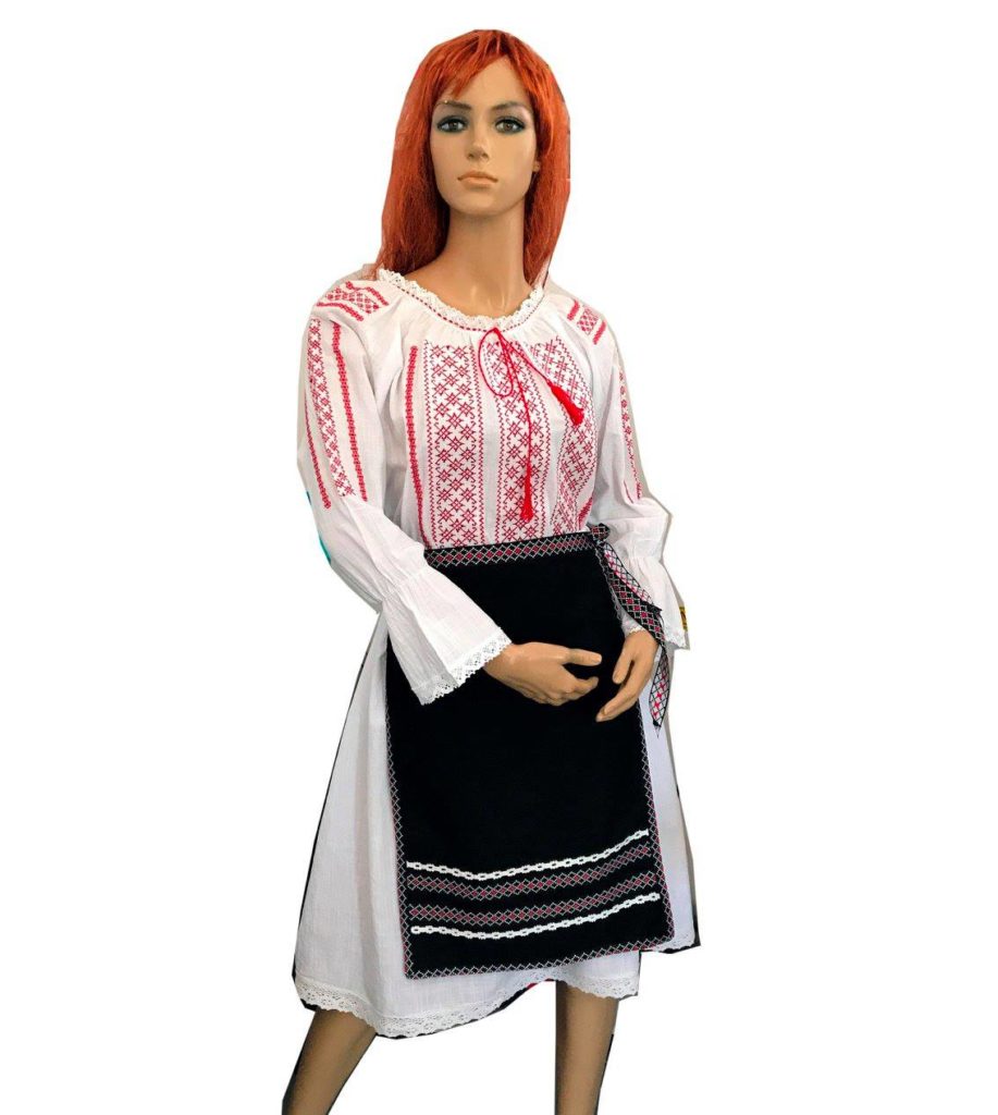 costume populare (4)