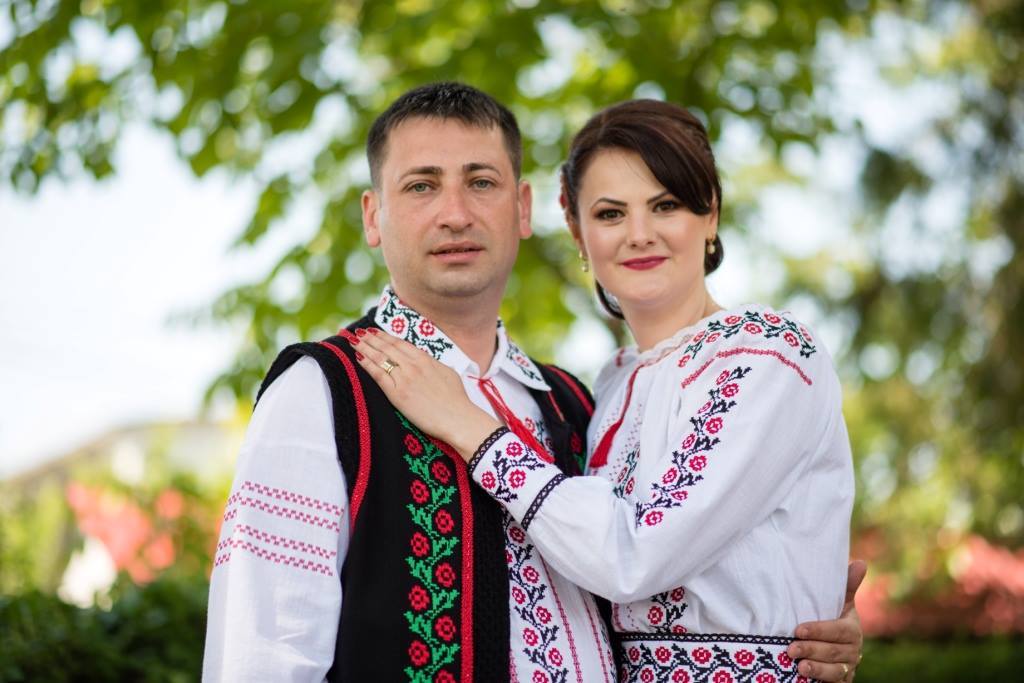 ilic nunta mire