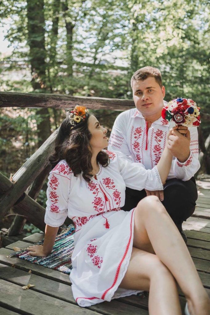 nunta traditionala