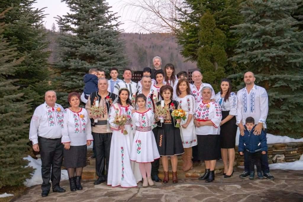 traditional popular